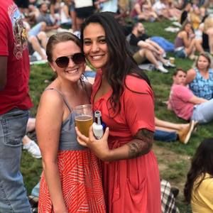 Meet your Posher, Cari